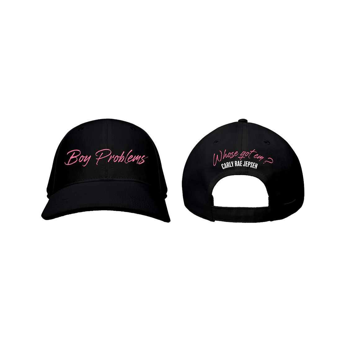 Boy Problems Hat