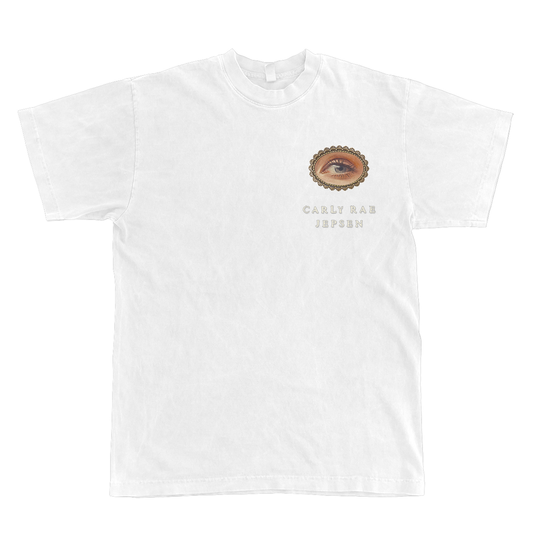 Eye Tee