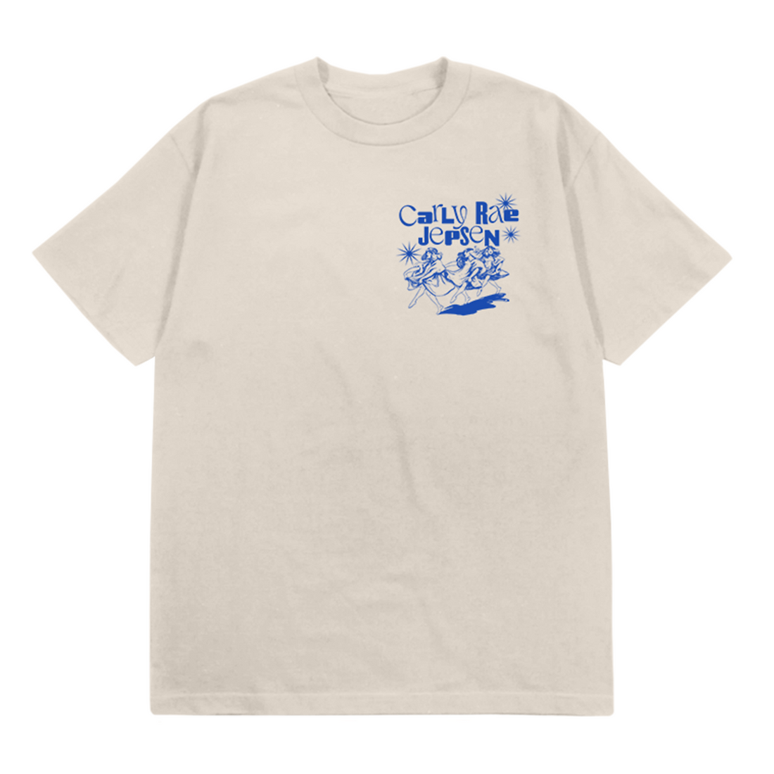 Shy Boy Tee
