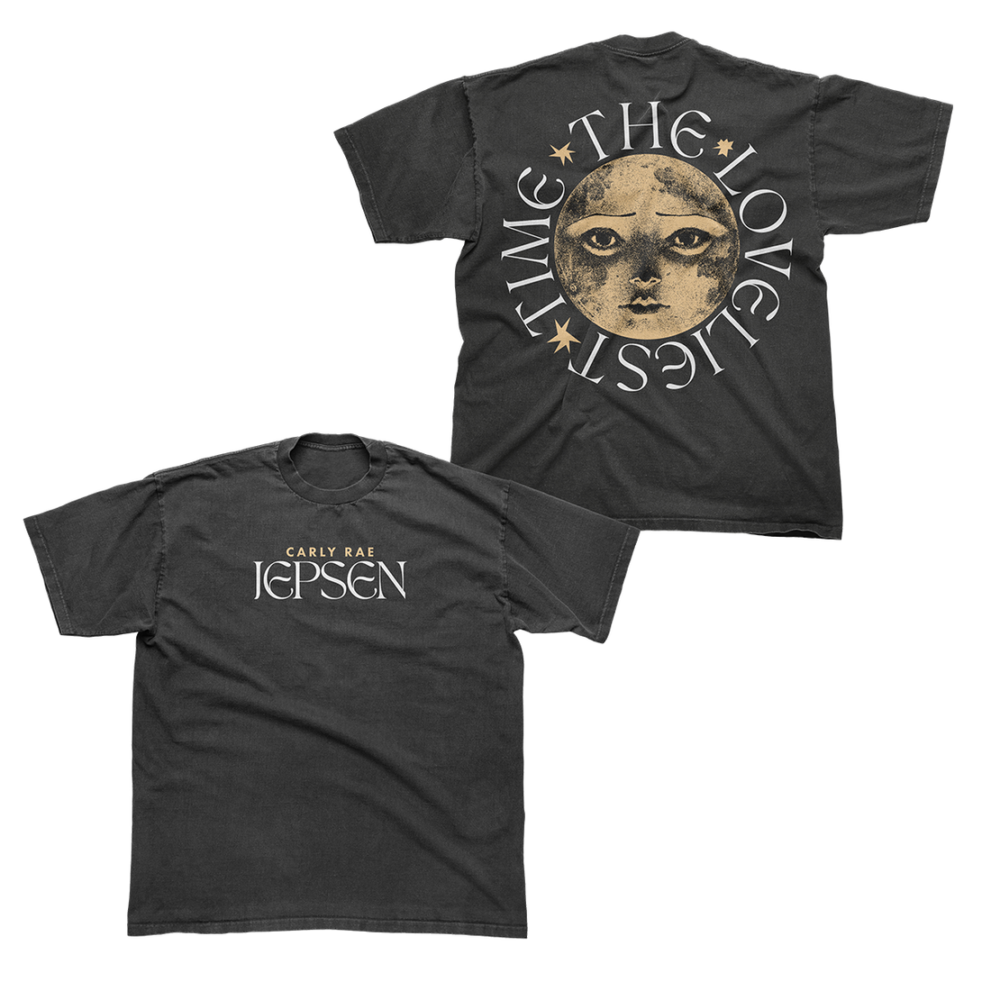 Kollage Tee