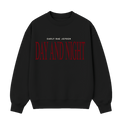 Day and Night Sweatshirt