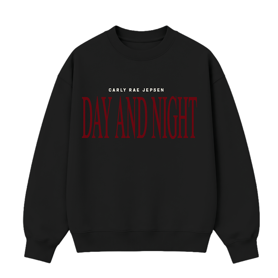 Day and Night Sweatshirt
