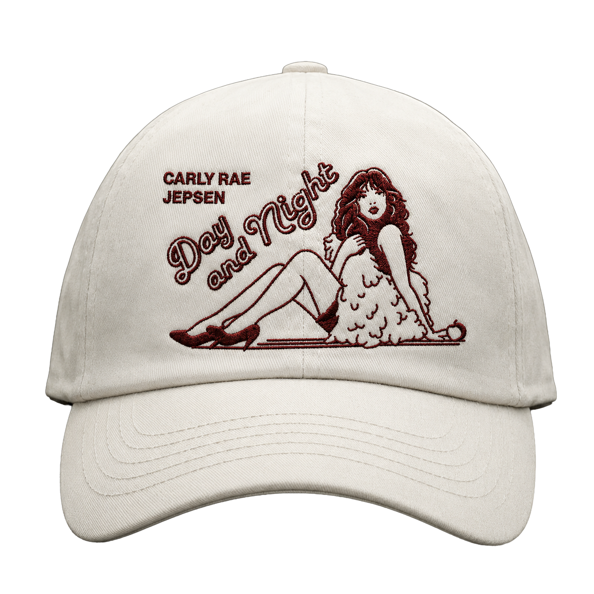 Day and Night Hat