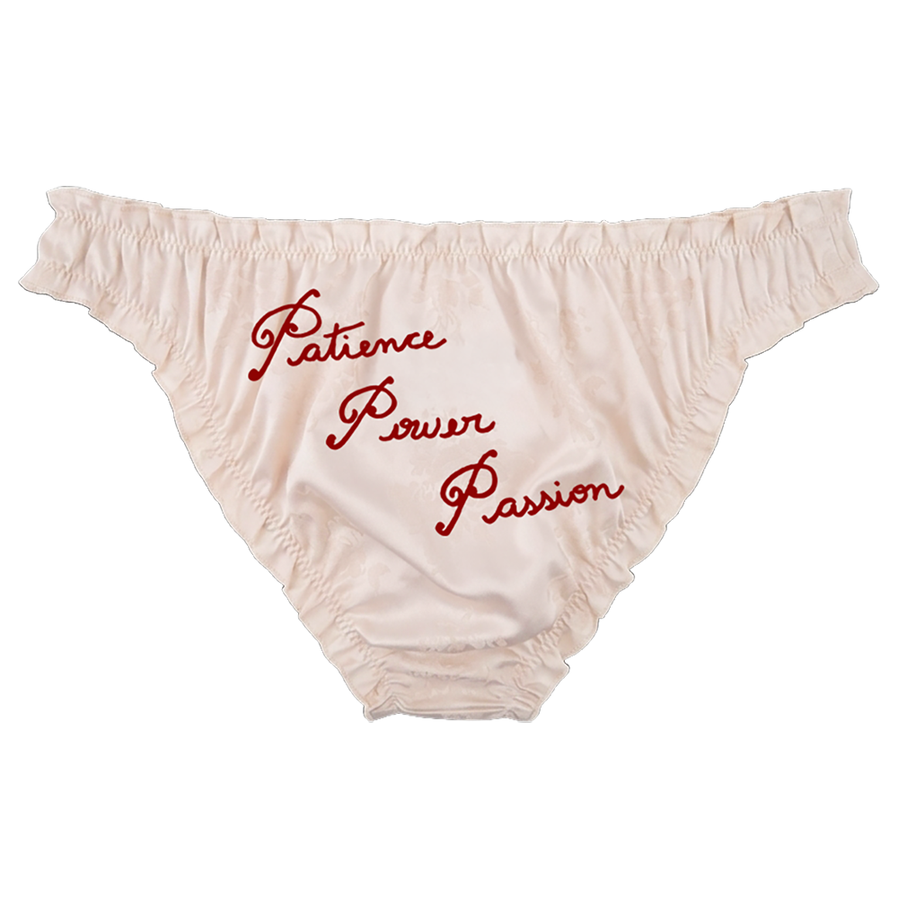 Patience Panties