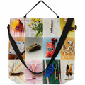 Day and Night Memento Tote