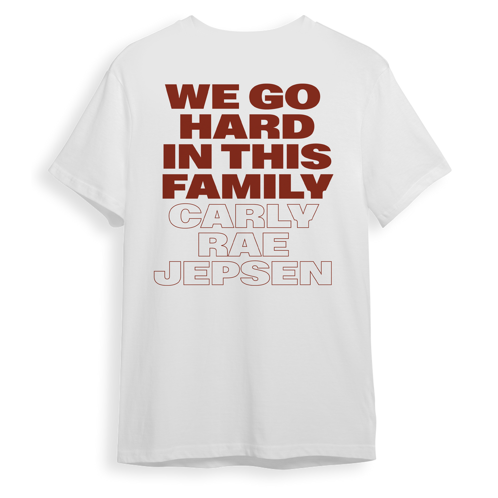 MOTIVATION Tee