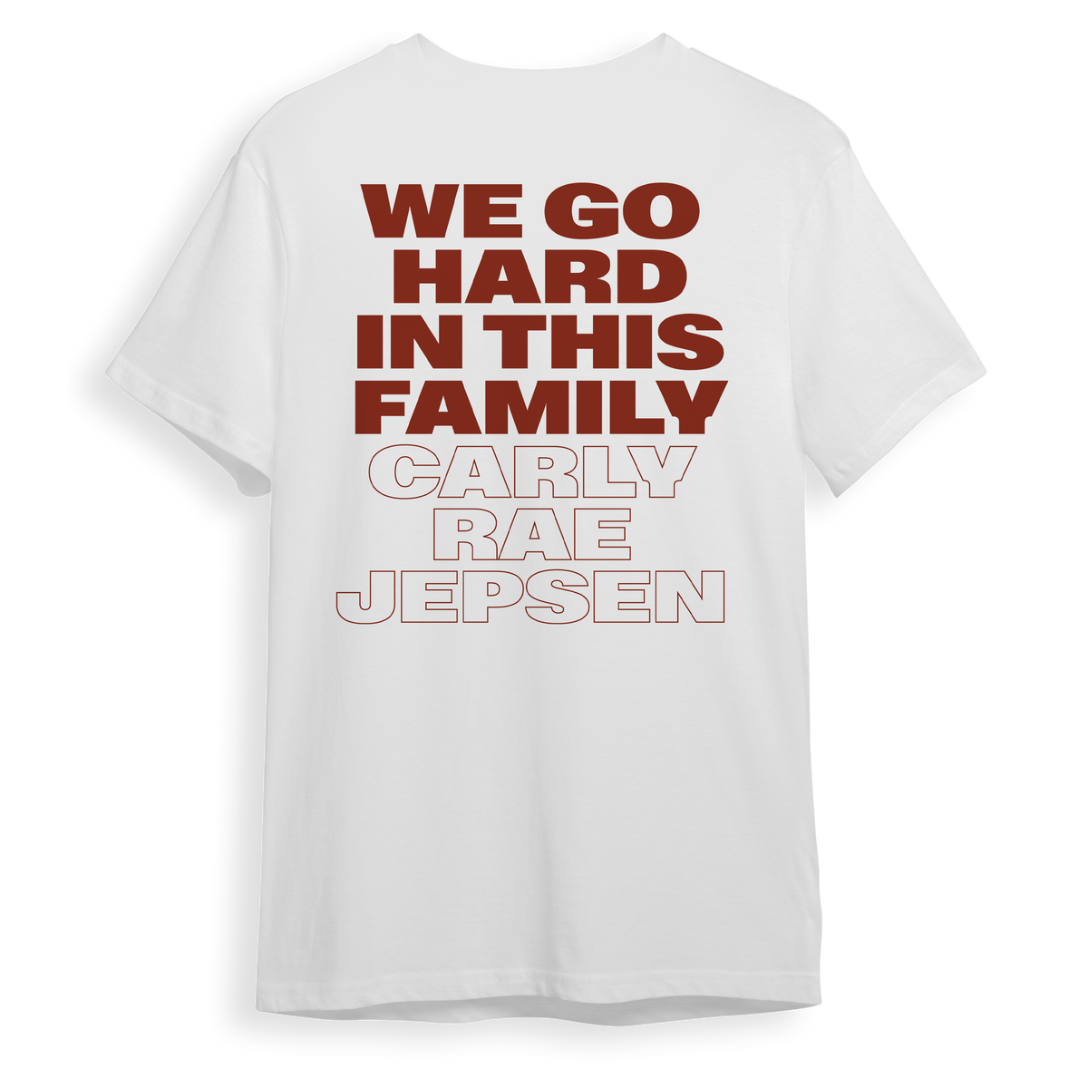 MOTIVATION Tee